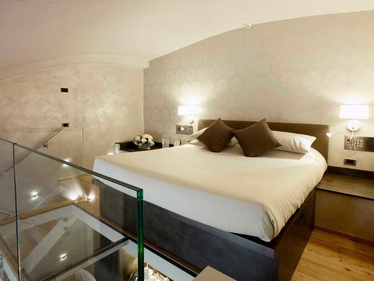 Hotel Parco Borromeo - Monza Brianza Cesano Maderno Exterior foto